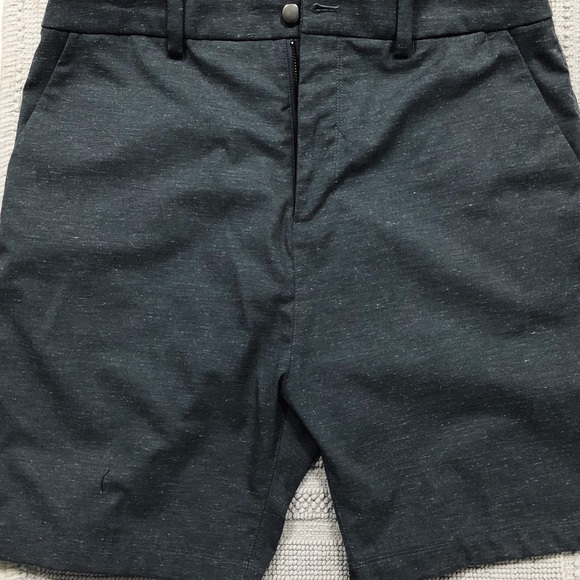 lululemon athletica Other - Lululemon gray shorts